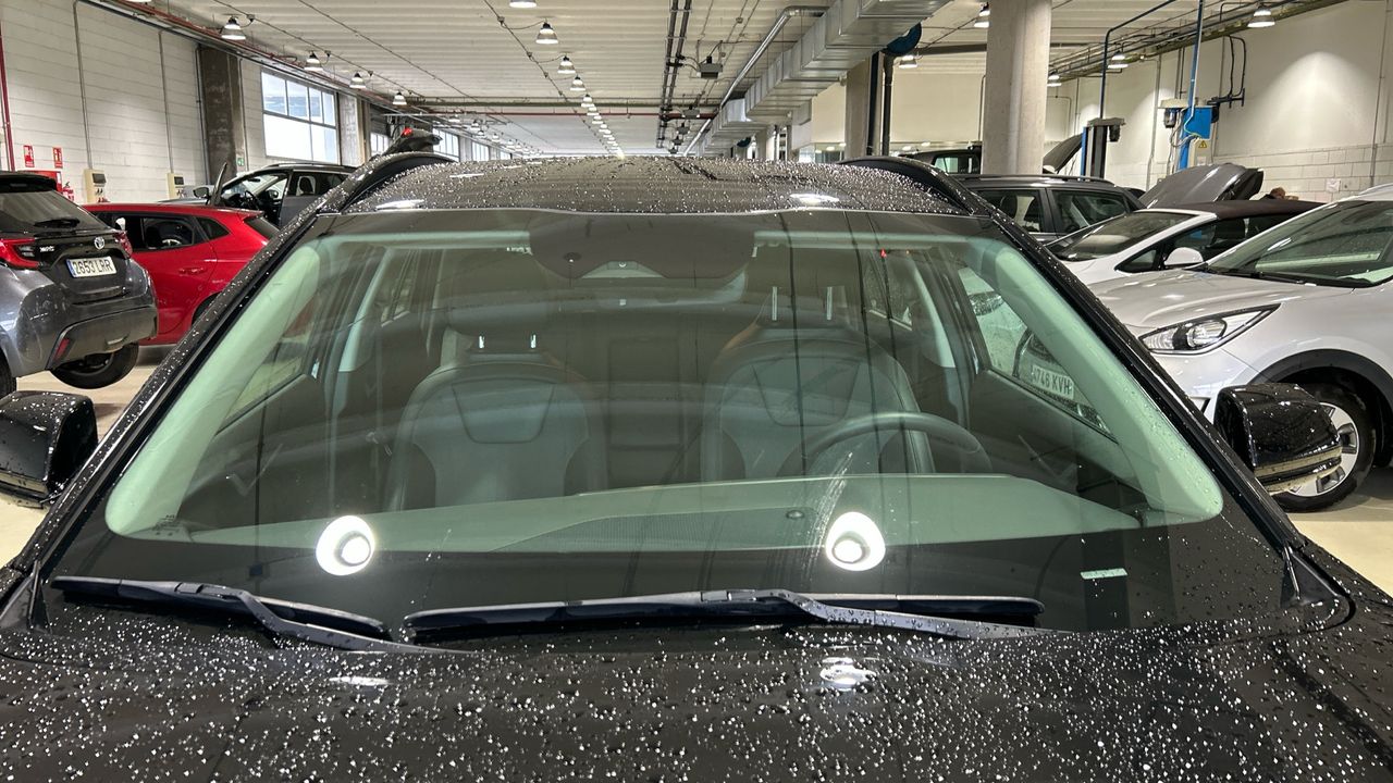 Kia Niro 1.6 GDI HEV DRIVE 129 5P