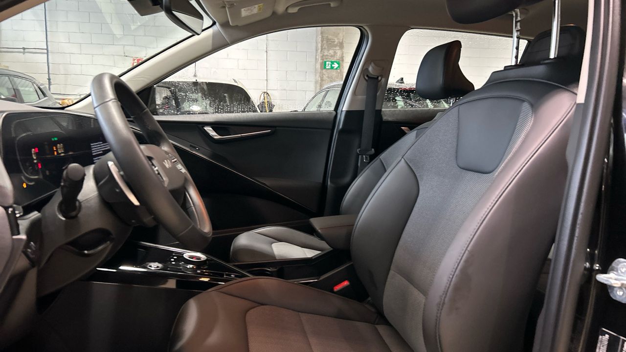 Kia Niro 1.6 GDI HEV DRIVE 129 5P