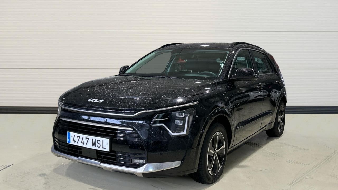 Kia Niro 1.6 GDI HEV DRIVE 129 5P