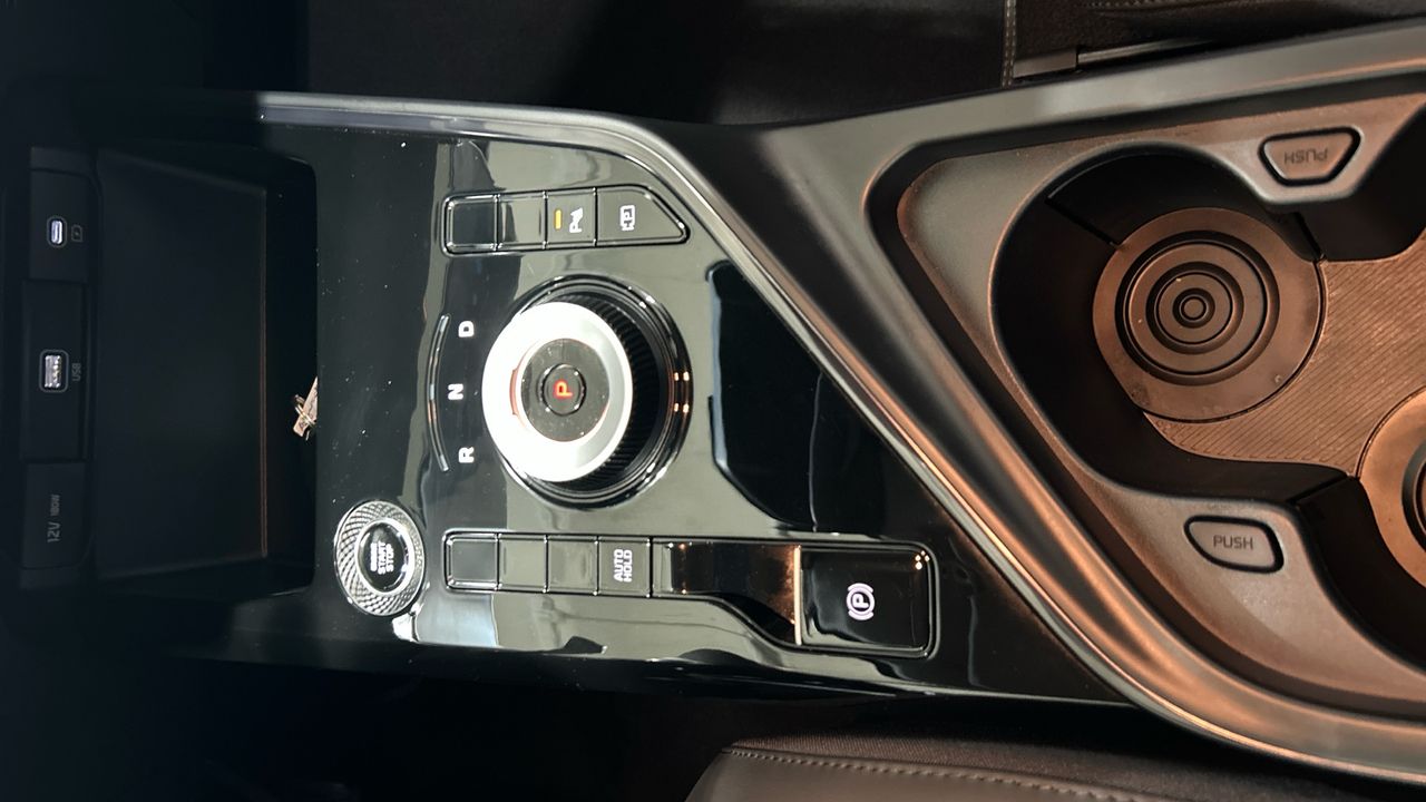 Kia Niro 1.6 GDI HEV DRIVE 129 5P