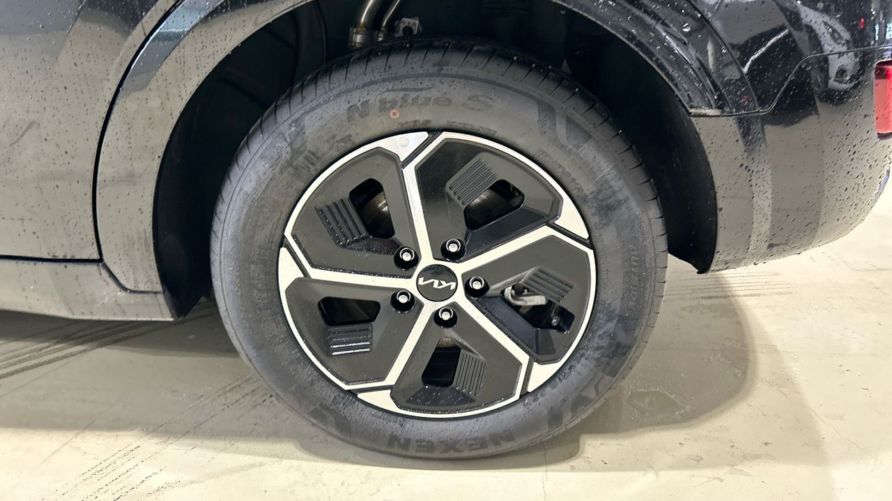 Kia Niro 1.6 GDI HEV DRIVE 129 5P