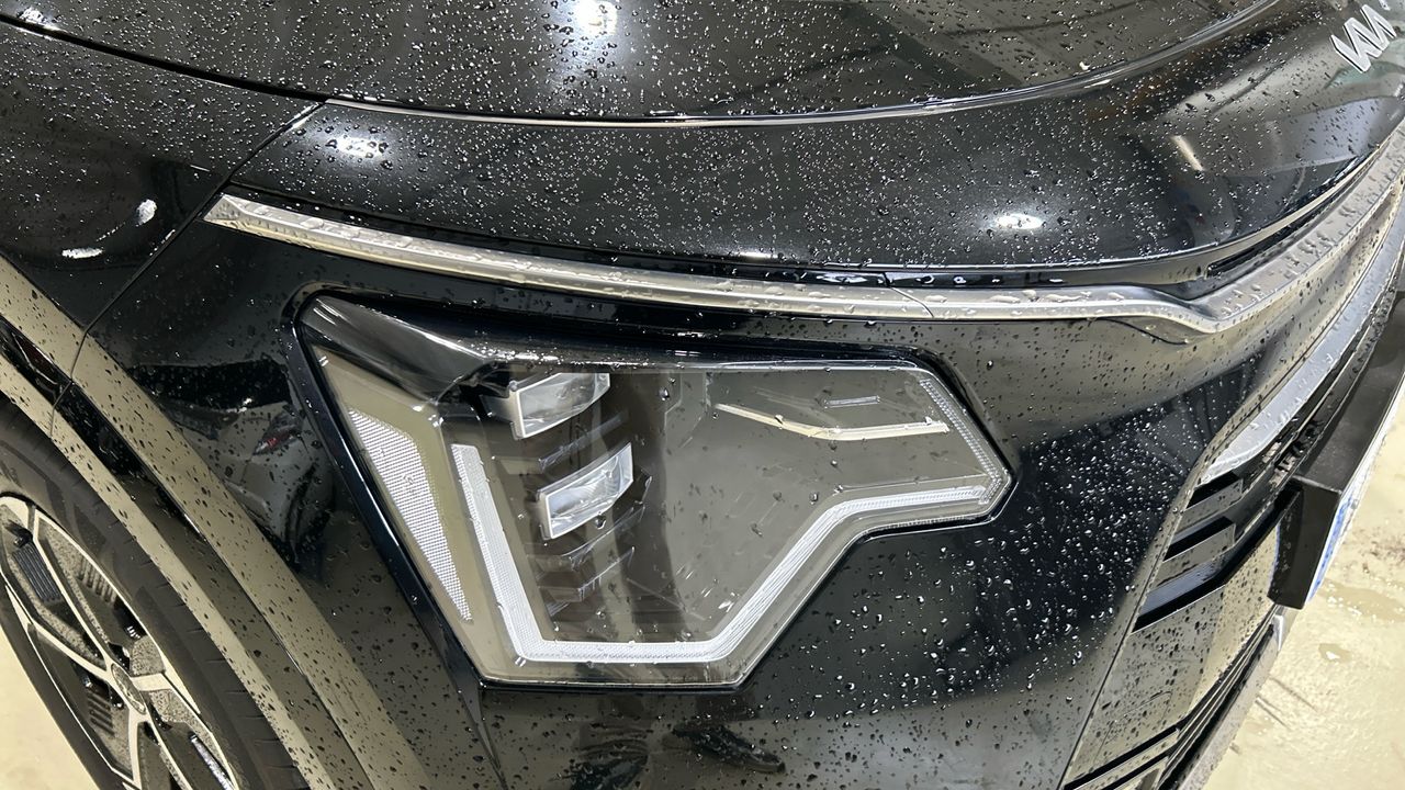 Kia Niro 1.6 GDI HEV DRIVE 129 5P