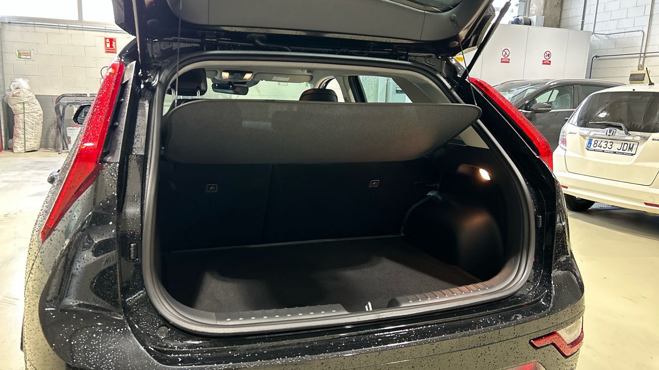 Kia Niro 1.6 GDI HEV DRIVE 129 5P