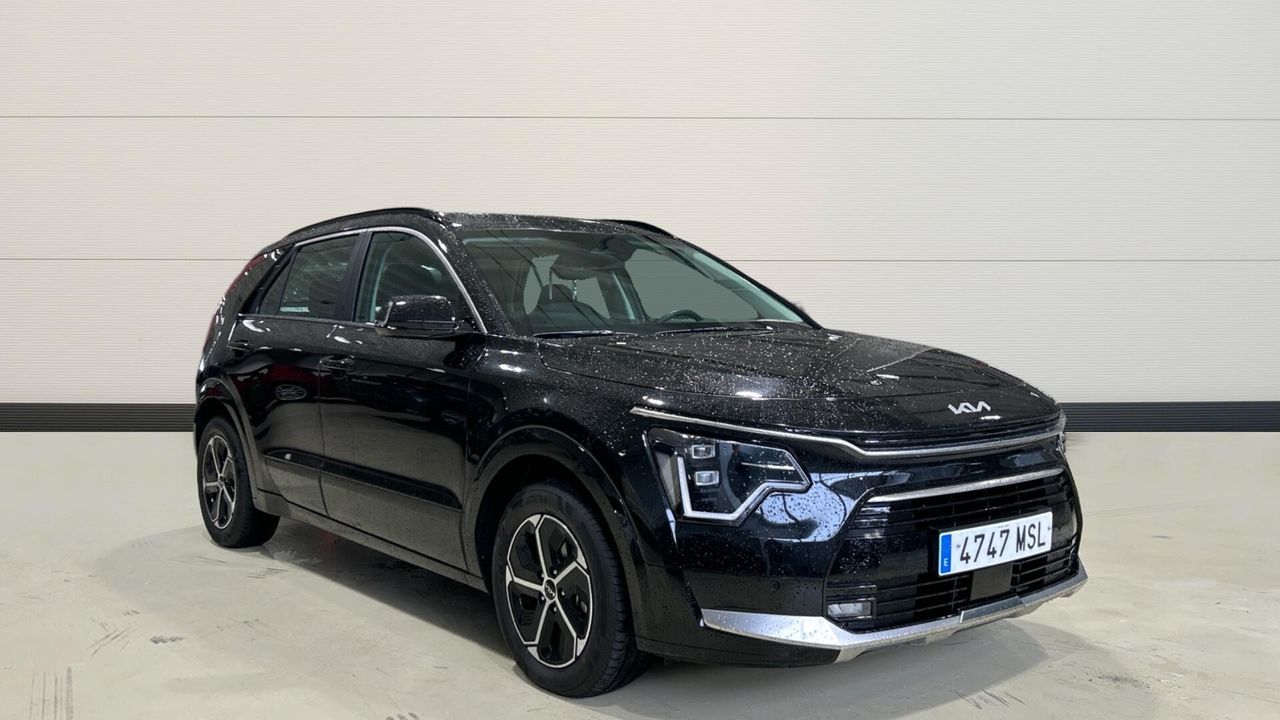 Kia Niro 1.6 GDI HEV DRIVE 129 5P