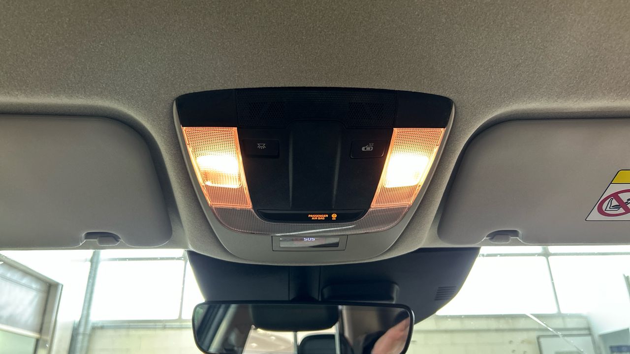 Kia Niro 1.6 GDI HEV DRIVE 129 5P