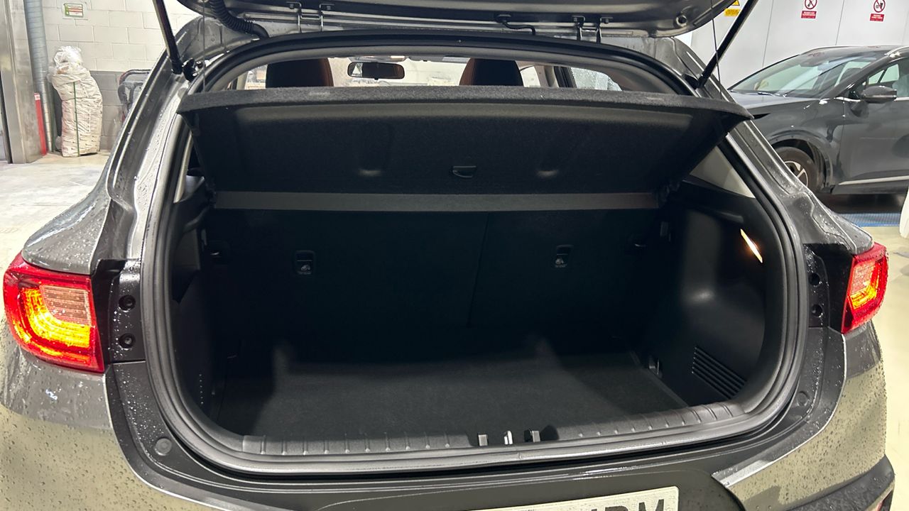 Kia Stonic 1.0 T-GDI MHEV IMT 74KW CONCEPT 100 5P