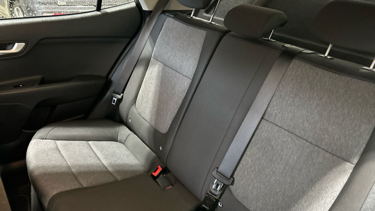 Kia Stonic 1.0 T-GDI MHEV IMT 74KW CONCEPT 100 5P