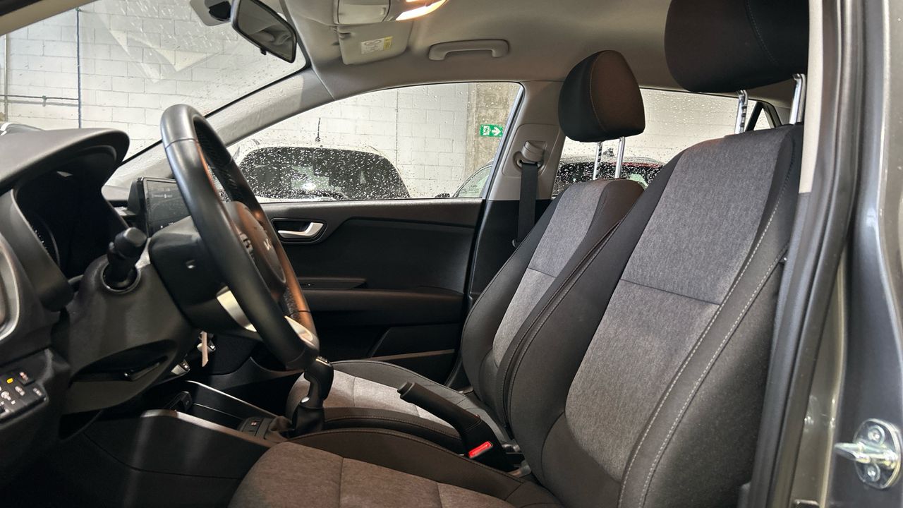 Kia Stonic 1.0 T-GDI MHEV IMT 74KW CONCEPT 100 5P