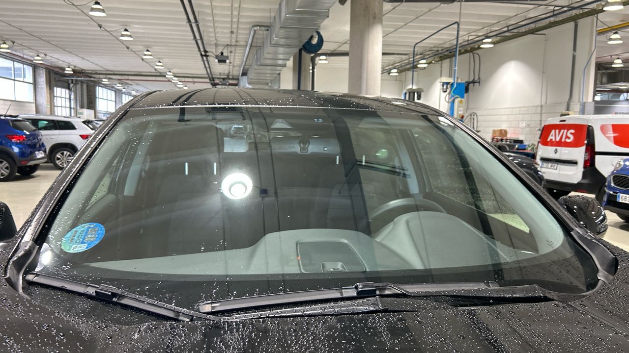 Honda CR-V 2.0 I-MMD HYBRID ELEGANCE CVT 184 5P