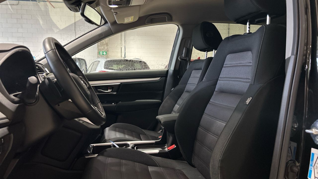 Honda CR-V 2.0 I-MMD HYBRID ELEGANCE CVT 184 5P