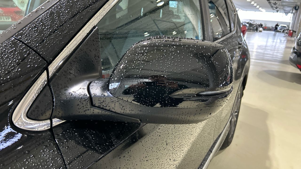 Honda CR-V 2.0 I-MMD HYBRID ELEGANCE CVT 184 5P