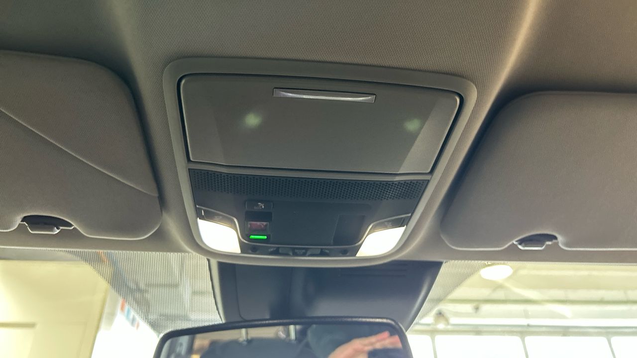 Honda CR-V 2.0 I-MMD HYBRID ELEGANCE CVT 184 5P