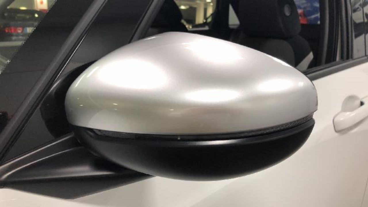 Honda Jazz HIBRIDO CROSSTAR EXECUTIVE 1.5 TECHO