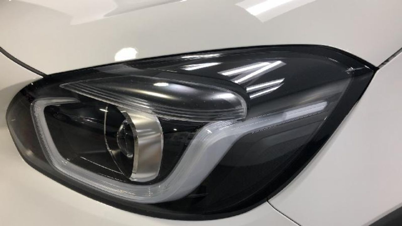 Honda Jazz HIBRIDO CROSSTAR EXECUTIVE 1.5 TECHO