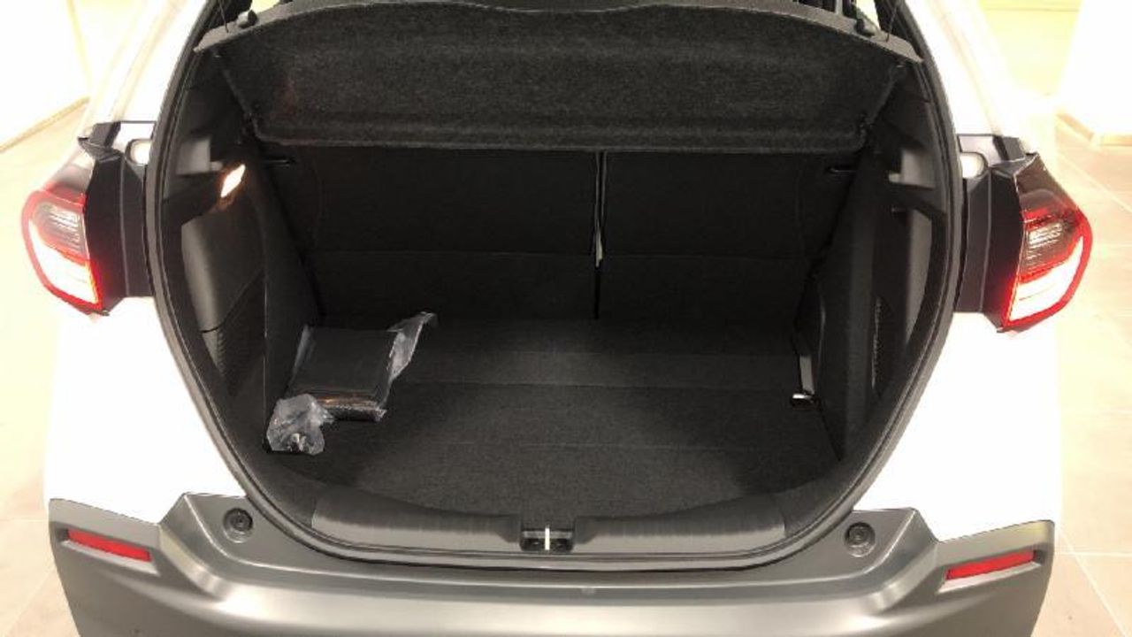 Honda Jazz HIBRIDO CROSSTAR EXECUTIVE 1.5 TECHO