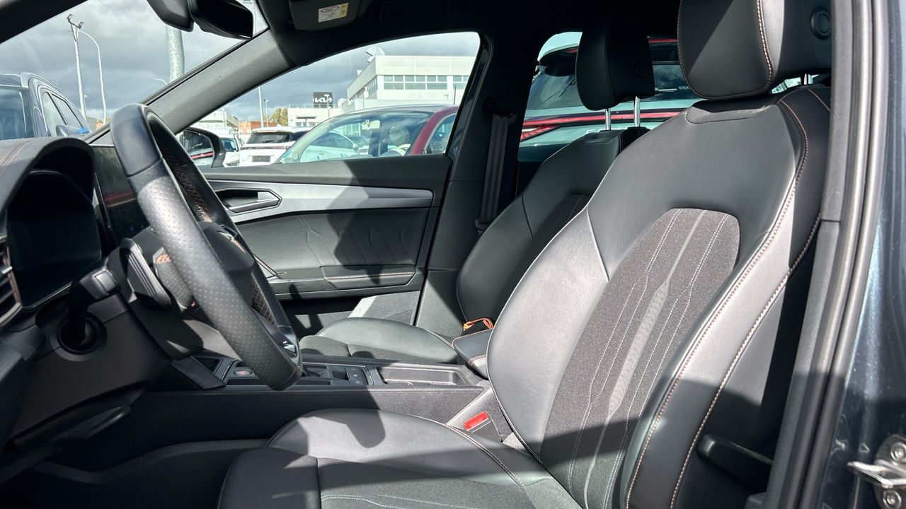 Cupra Formentor 1.4 E-HYBRID 150KW DSG 204 5P