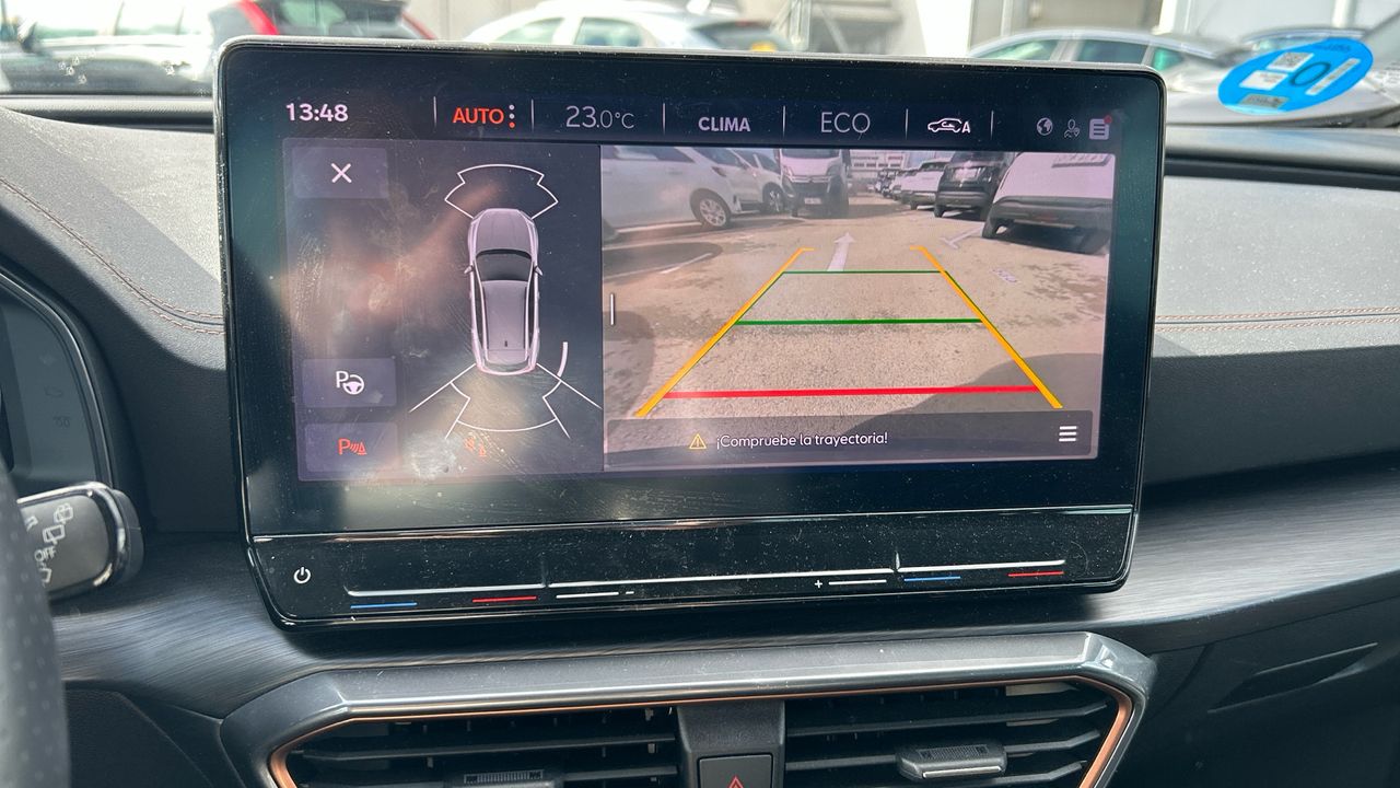 Cupra Formentor 1.4 E-HYBRID 150KW DSG 204 5P