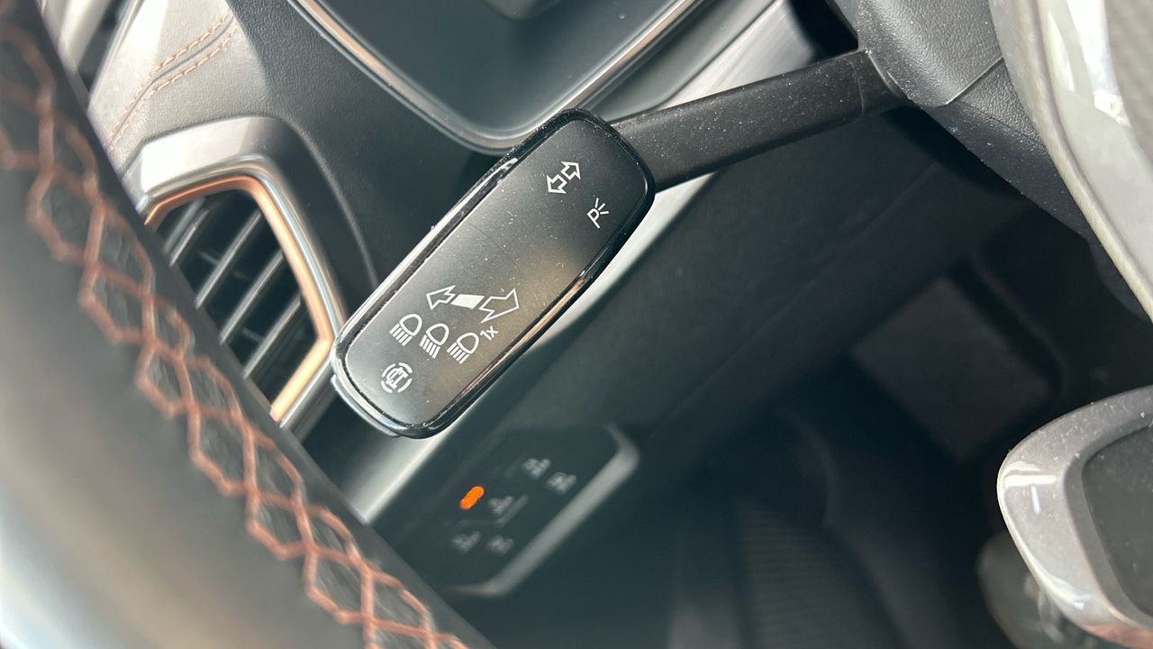 Cupra Formentor 1.4 E-HYBRID 150KW DSG 204 5P