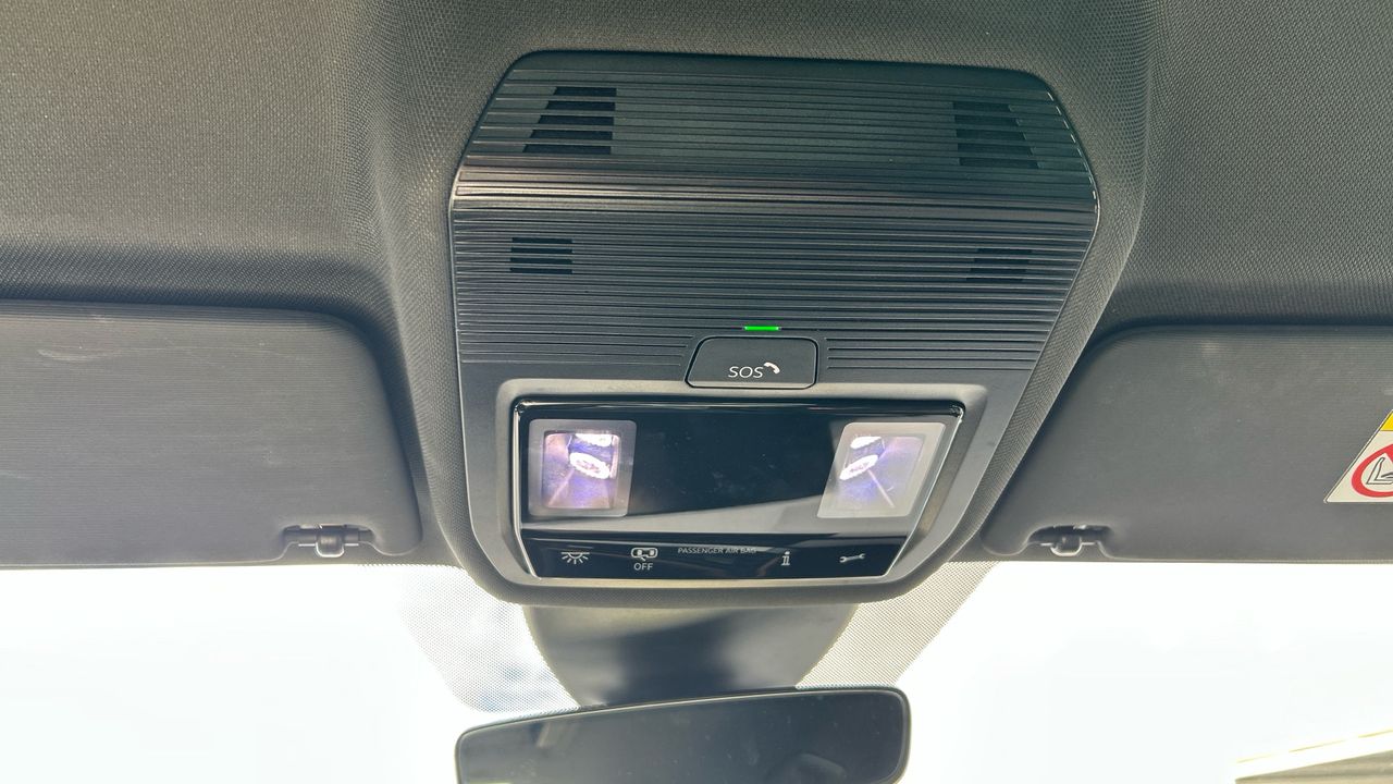 Cupra Formentor 1.4 E-HYBRID 150KW DSG 204 5P