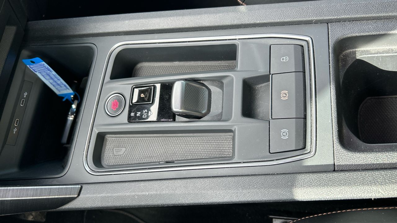 Cupra Formentor 1.4 E-HYBRID 150KW DSG 204 5P