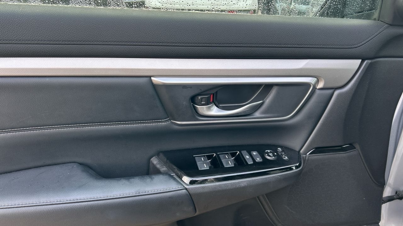 Honda CR-V 2.0 I-MMD HYBRID LIFESTYLE CVT 184 5P