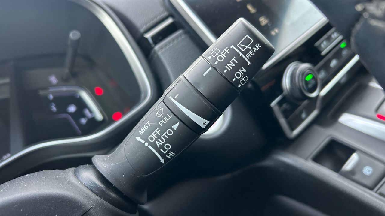 Honda CR-V 2.0 I-MMD HYBRID LIFESTYLE CVT 184 5P