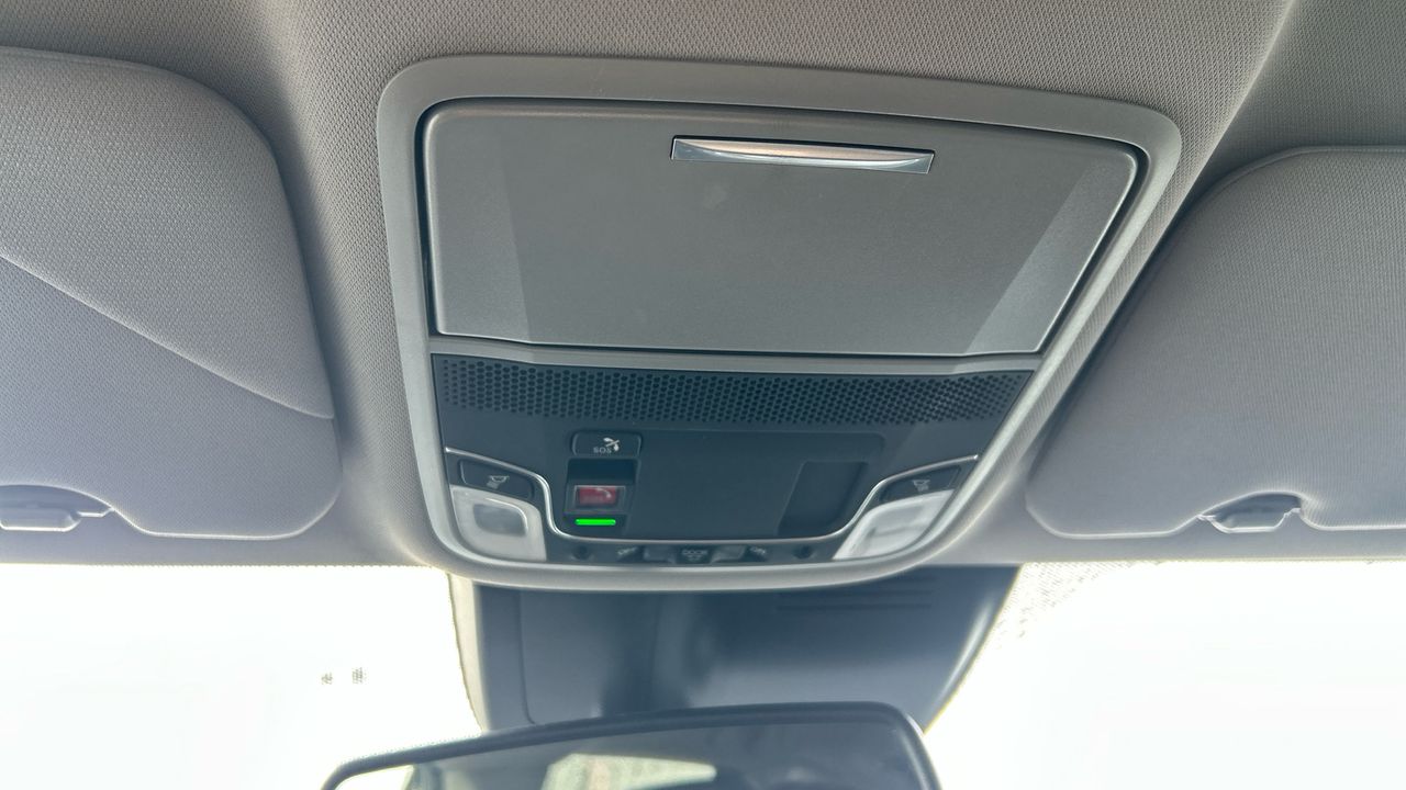 Honda CR-V 2.0 I-MMD HYBRID LIFESTYLE CVT 184 5P