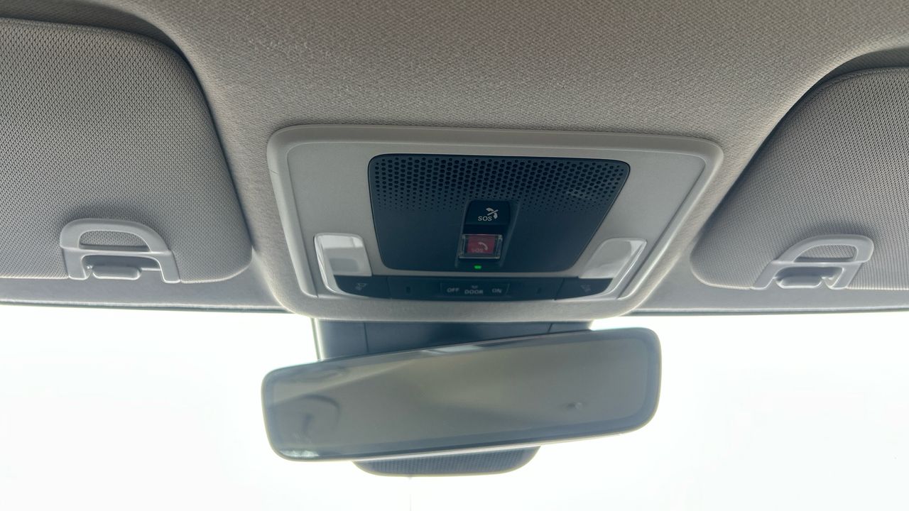 Honda HR-V 1.5 I-MMD HEV ADVANCE CVT 131 5P