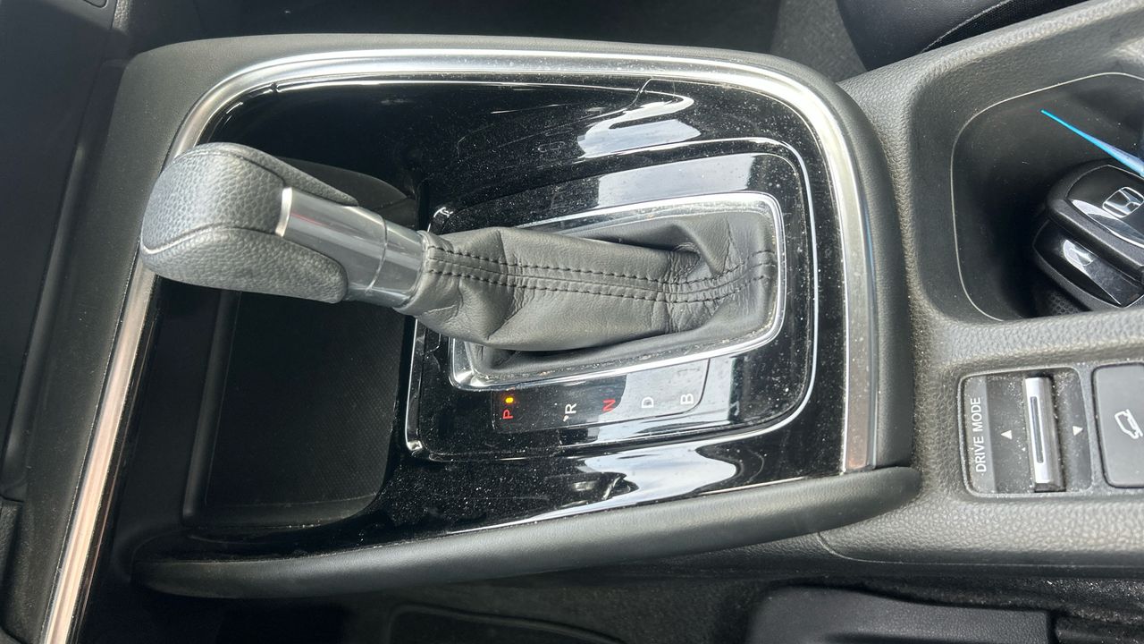 Honda HR-V 1.5 I-MMD HEV ADVANCE CVT 131 5P