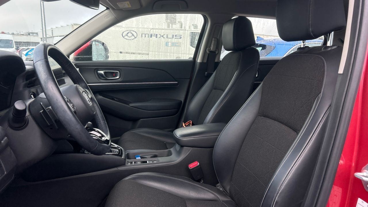 Honda HR-V 1.5 I-MMD HEV ADVANCE CVT 131 5P