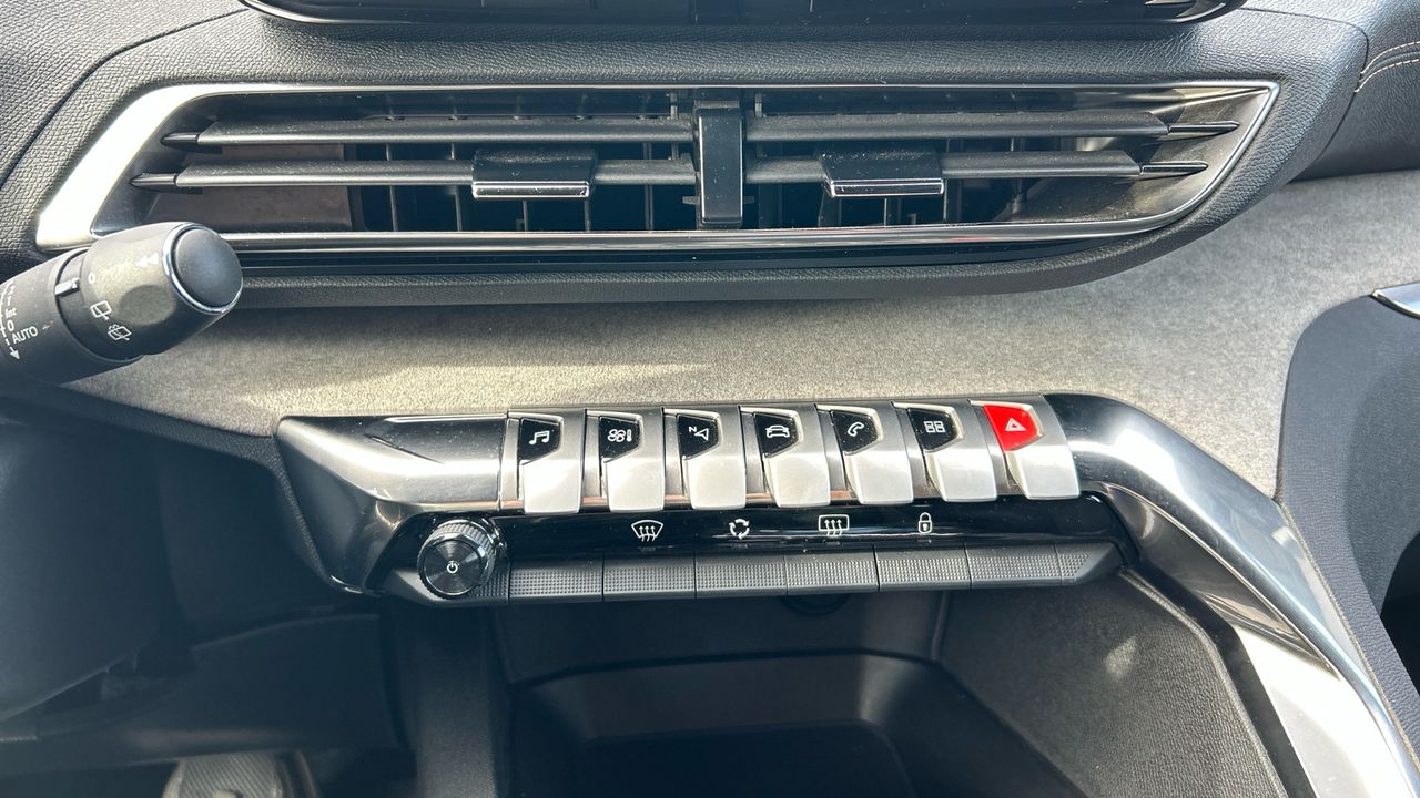 Peugeot 3008 1.5 BLUEHDI 96KW GT AUTO S&S 130 5P