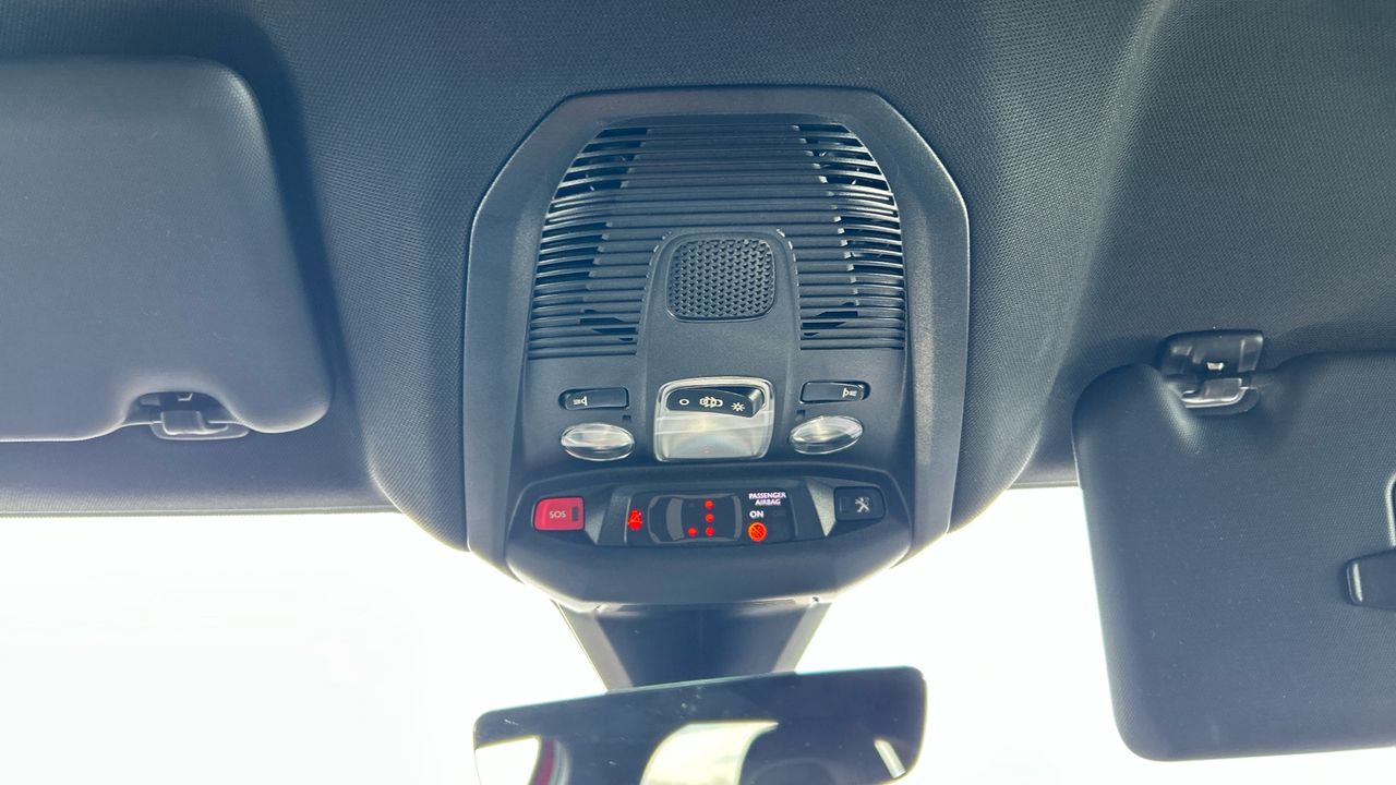 Peugeot 3008 1.5 BLUEHDI 96KW GT AUTO S&S 130 5P