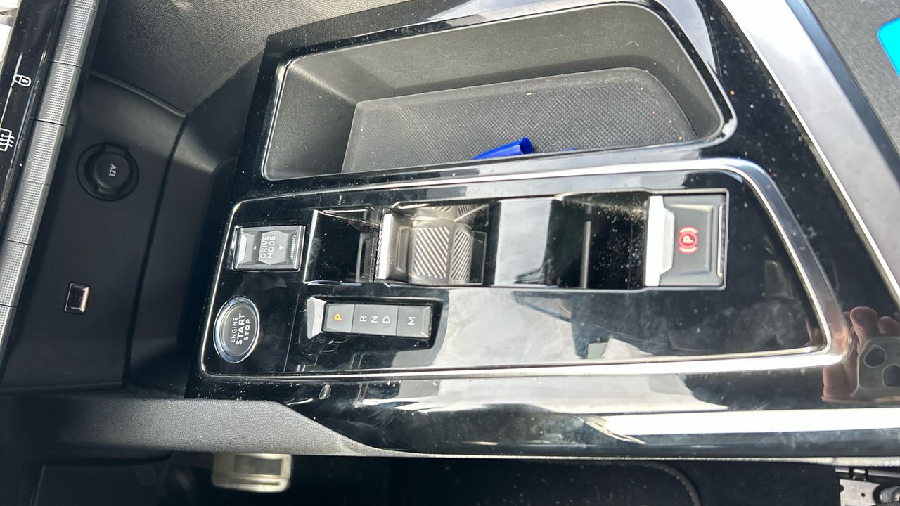 Peugeot 3008 1.5 BLUEHDI 96KW GT AUTO S&S 130 5P