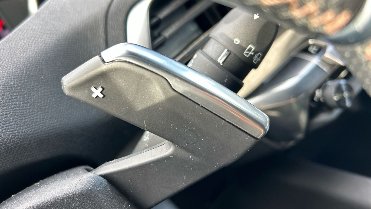 Peugeot 3008 1.5 BLUEHDI 96KW GT AUTO S&S 130 5P