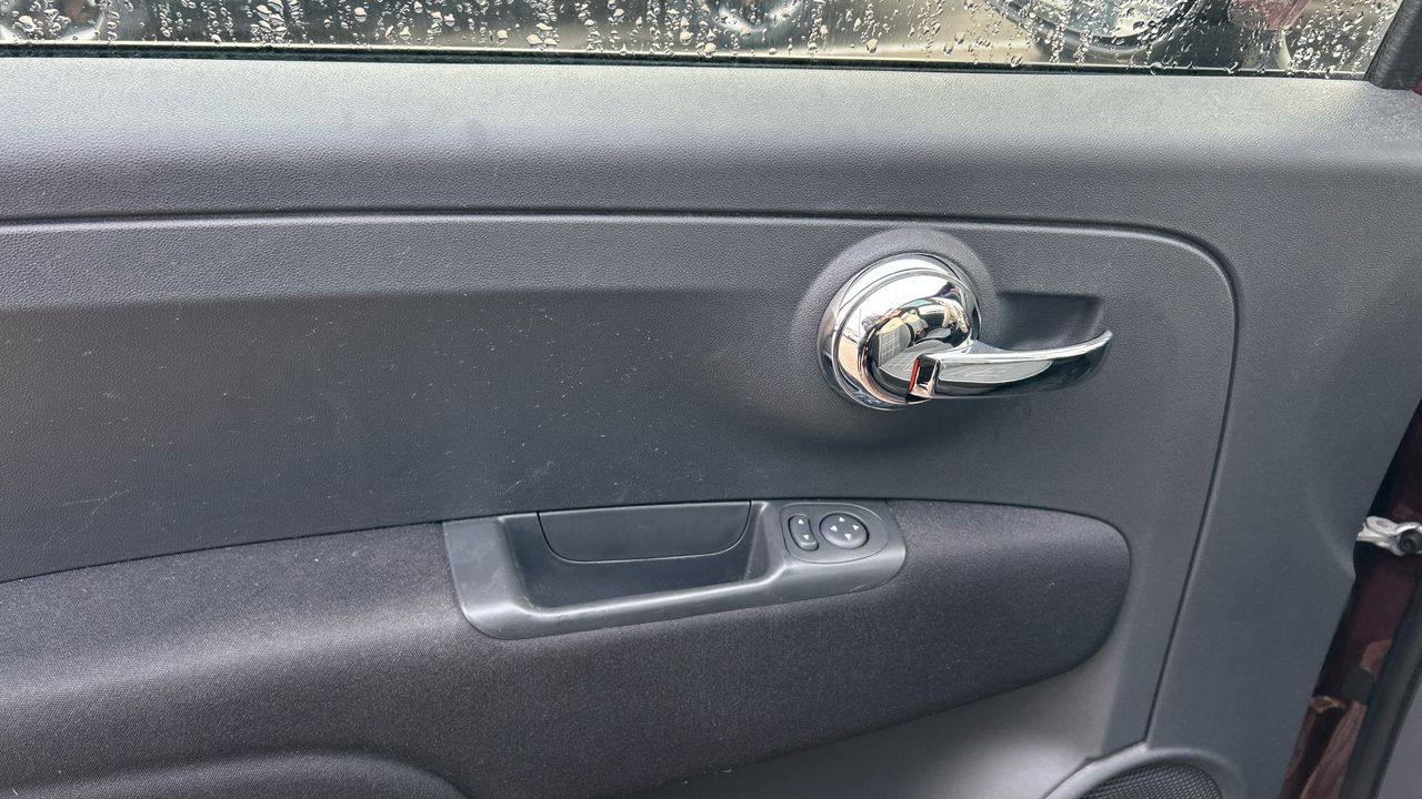 Fiat 500 1.2 LOUNGE S&S 69 3P