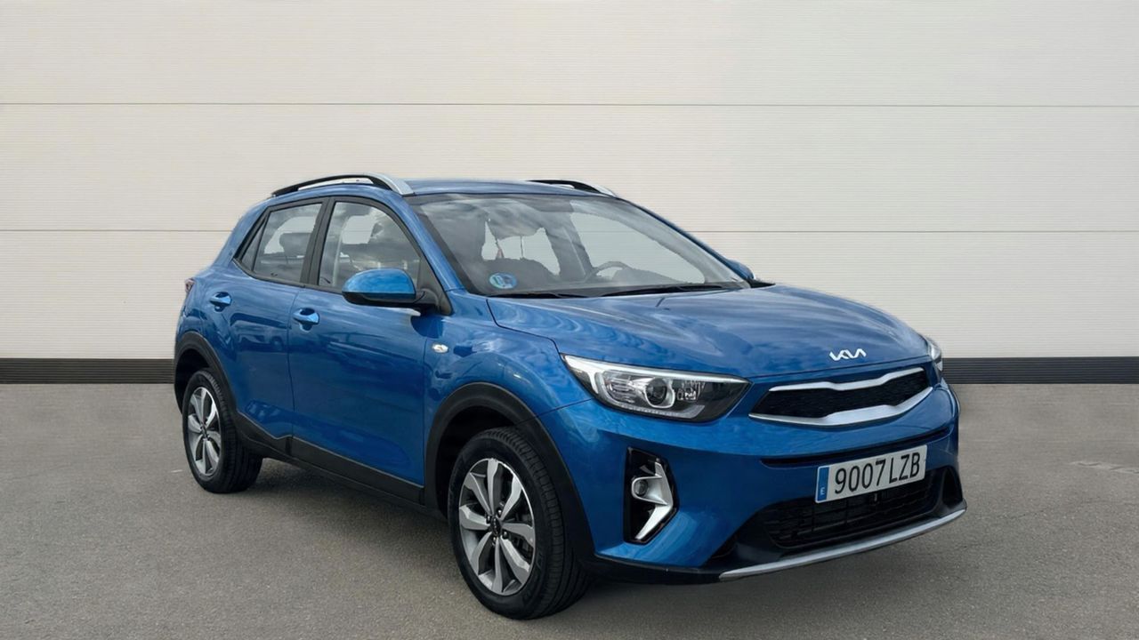 Kia Stonic 1.0 T-GDI MHEV IMT 74KW DRIVE 100 5P