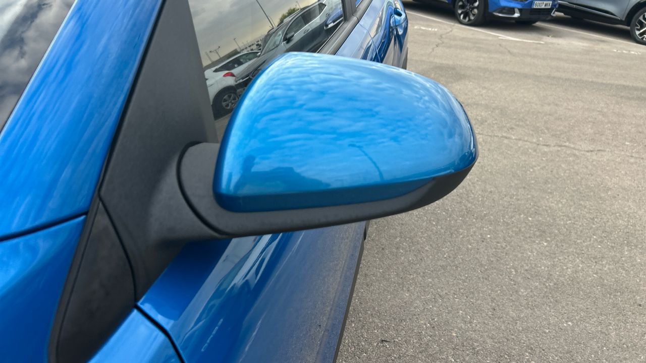 Kia Stonic 1.0 T-GDI MHEV IMT 74KW DRIVE 100 5P