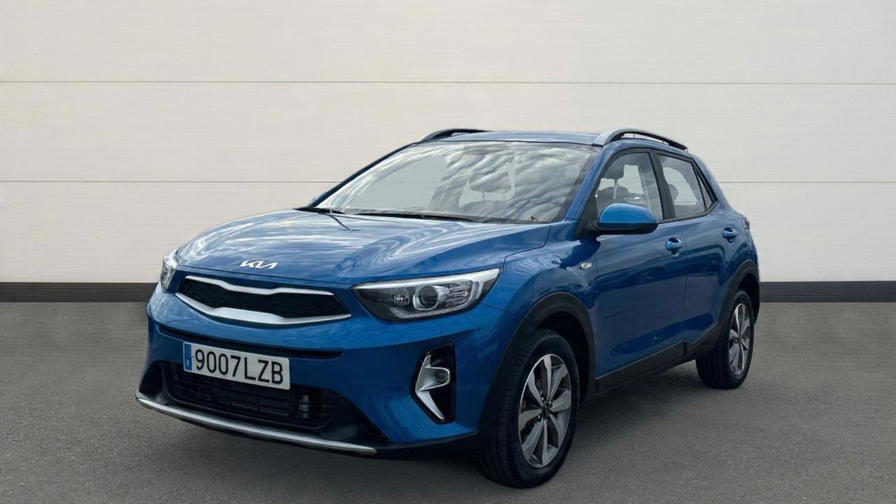 Kia Stonic 1.0 T-GDI MHEV IMT 74KW DRIVE 100 5P