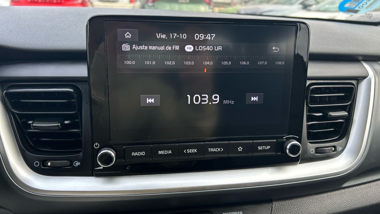 Kia Stonic 1.0 T-GDI MHEV IMT 74KW DRIVE 100 5P