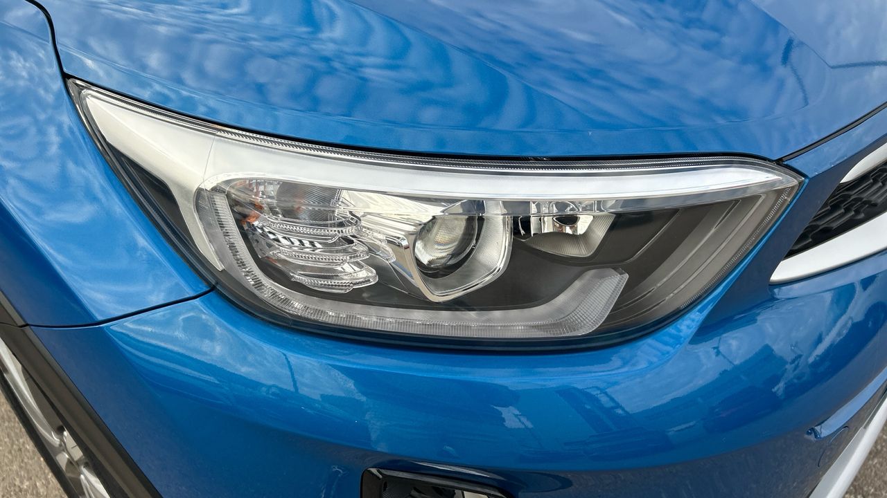 Kia Stonic 1.0 T-GDI MHEV IMT 74KW DRIVE 100 5P