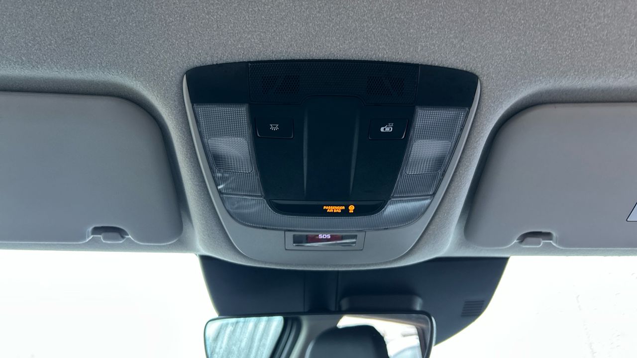 Kia Niro 1.6 GDI HEV DRIVE 141 5P