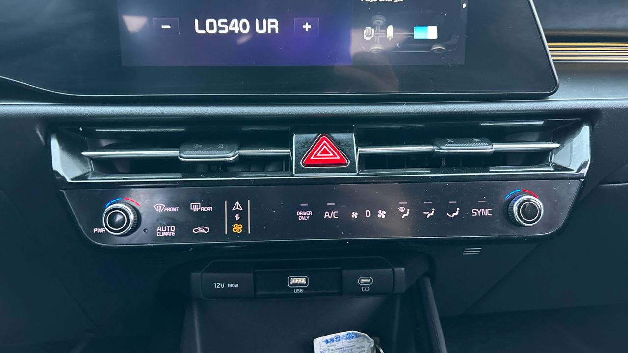 Kia Niro 1.6 GDI HEV DRIVE 141 5P