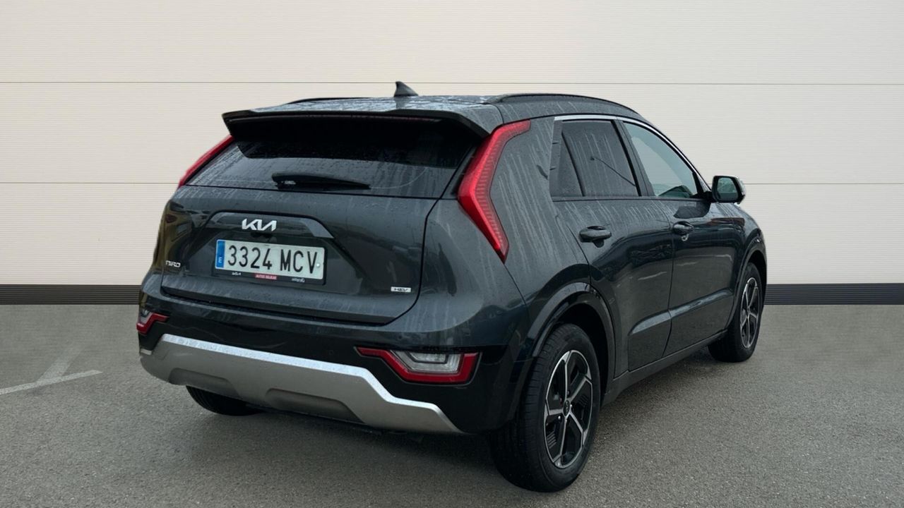 Kia Niro 1.6 GDI HEV DRIVE 141 5P