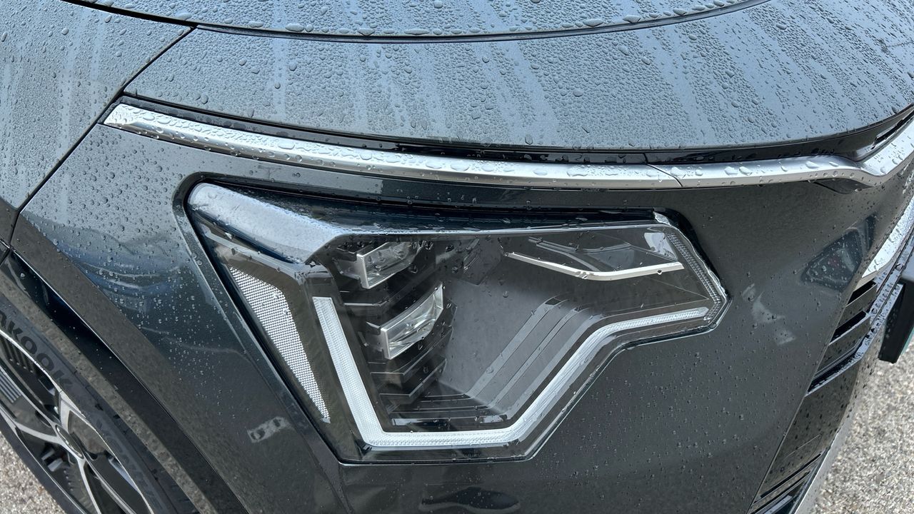 Kia Niro 1.6 GDI HEV DRIVE 141 5P