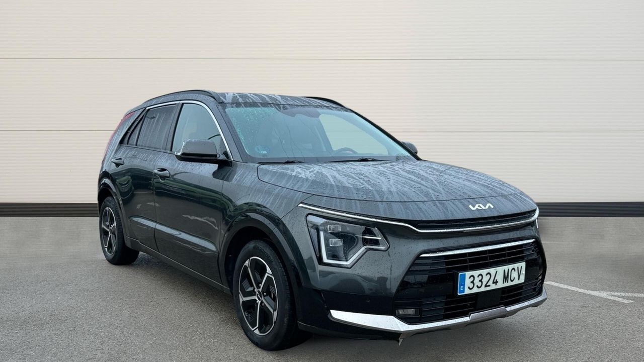 Kia Niro 1.6 GDI HEV DRIVE 141 5P