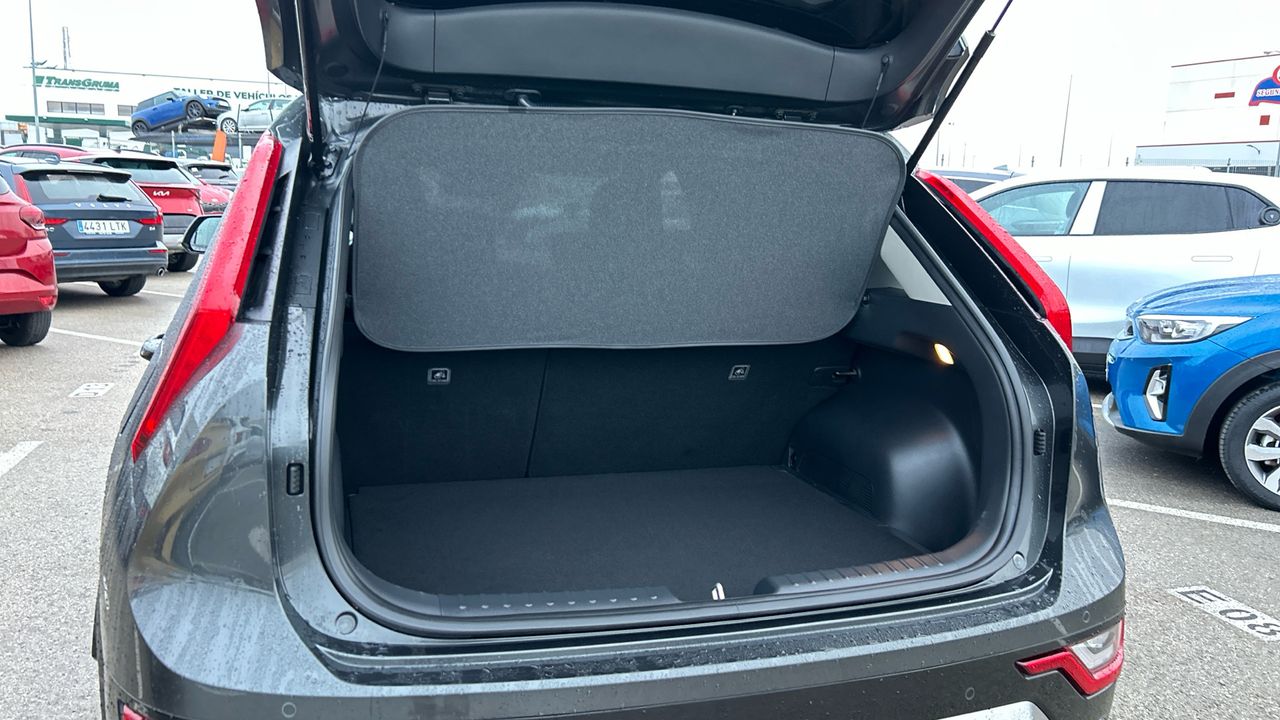 Kia Niro 1.6 GDI HEV DRIVE 141 5P