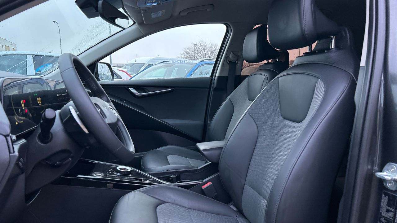 Kia Niro 1.6 GDI HEV DRIVE 141 5P