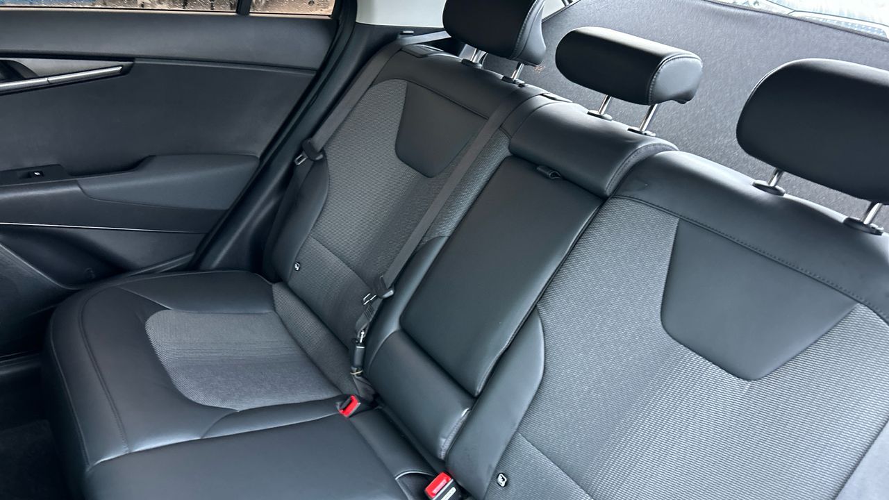 Kia Niro 1.6 GDI HEV DRIVE 141 5P