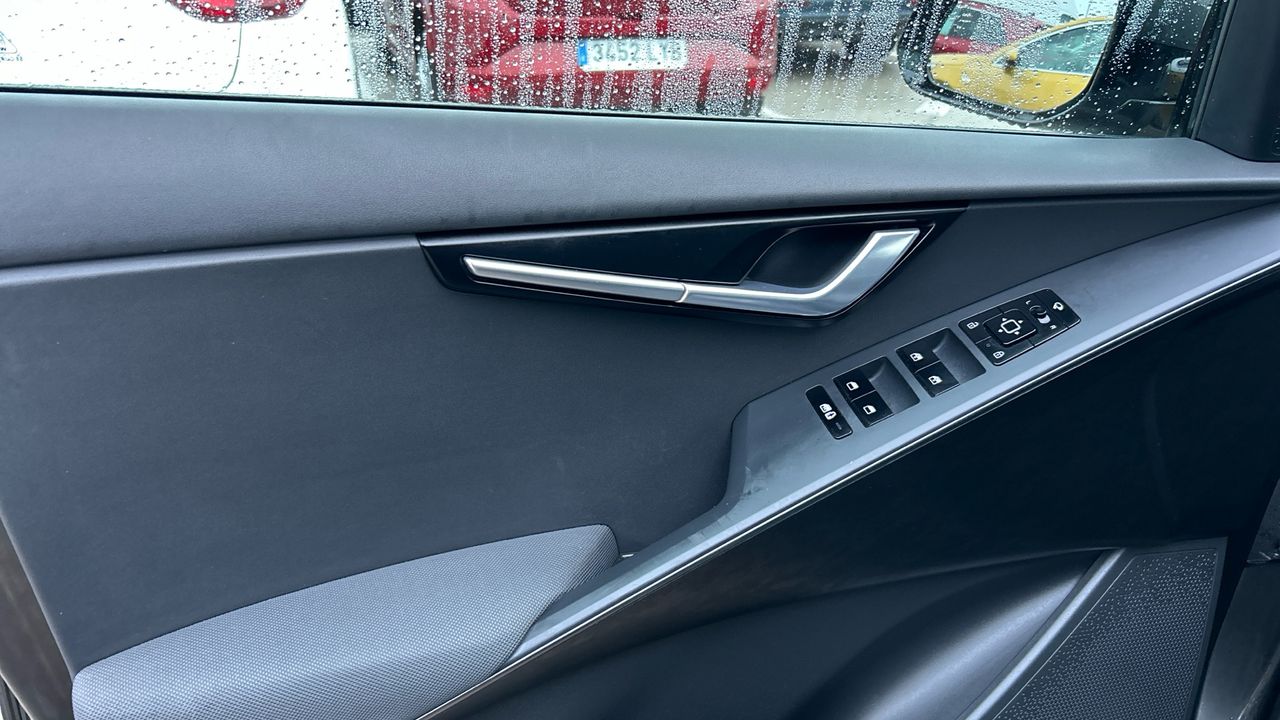 Kia Niro 1.6 GDI HEV DRIVE 141 5P