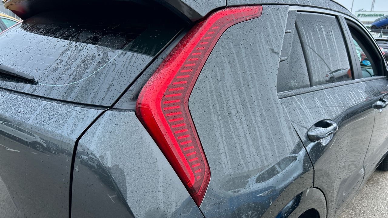 Kia Niro 1.6 GDI HEV DRIVE 141 5P